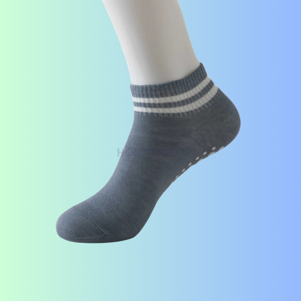 Non Slip Pilates Yoga Socks