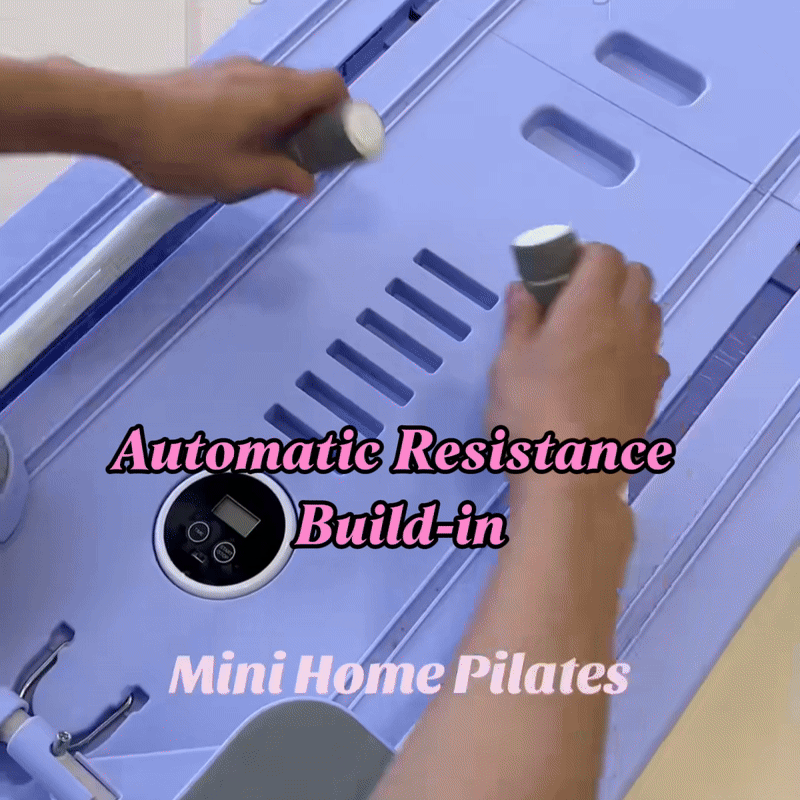 Portable Pilates Board - Homfitness™️