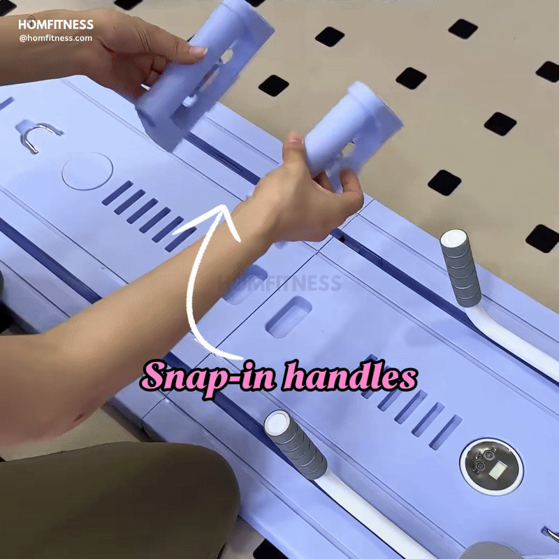 Portable Pilates Board - Homfitness™️