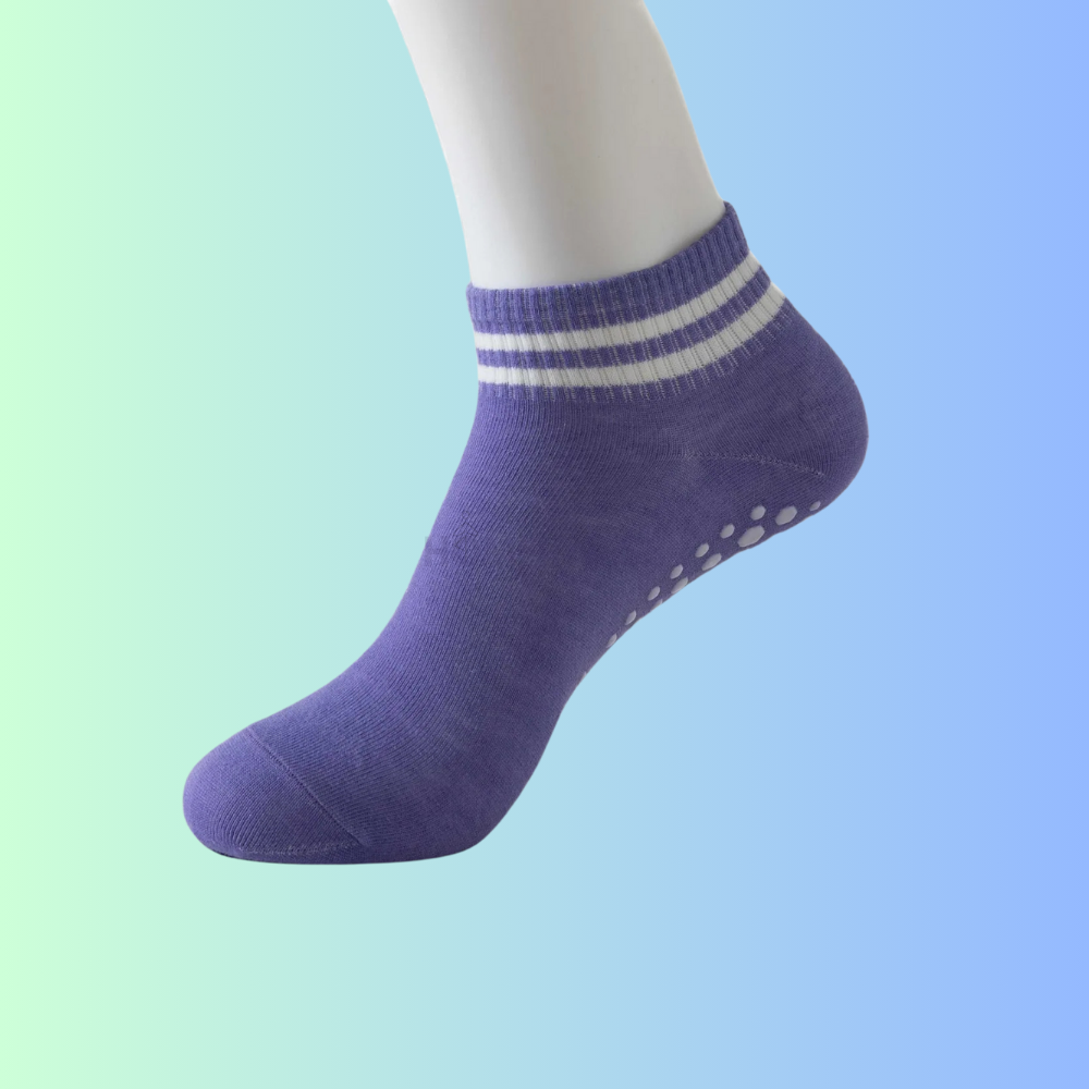 Non Slip Pilates Yoga Socks