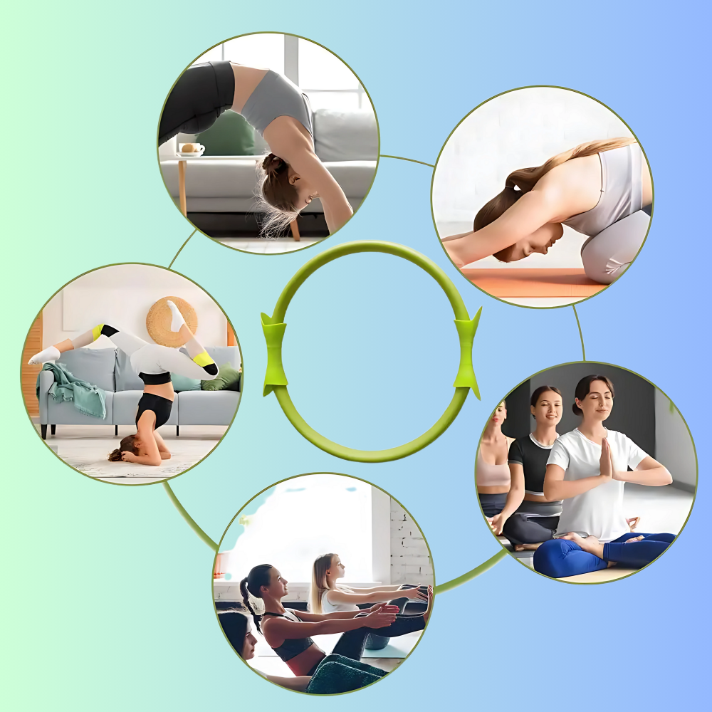 Pilates Ring - Homfitness™️