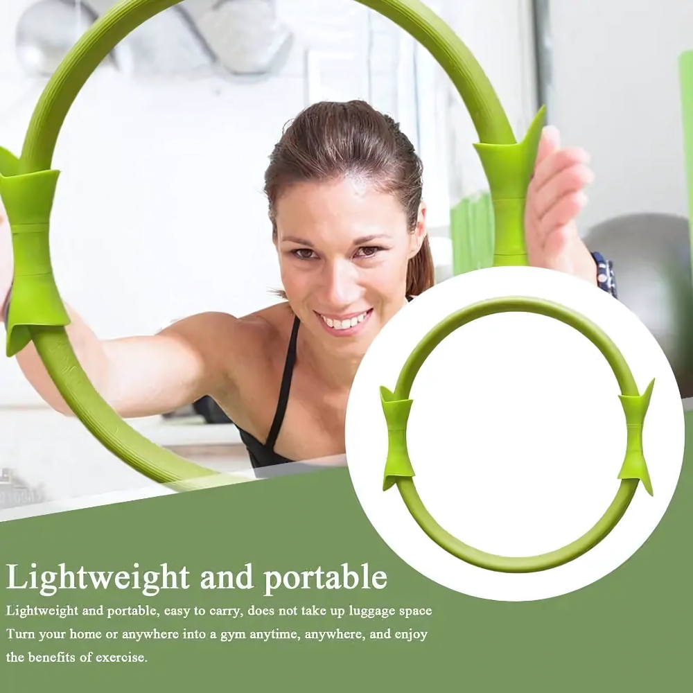 Pilates Ring - Homfitness™️