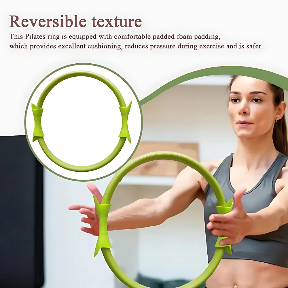 Pilates Ring - Homfitness™️