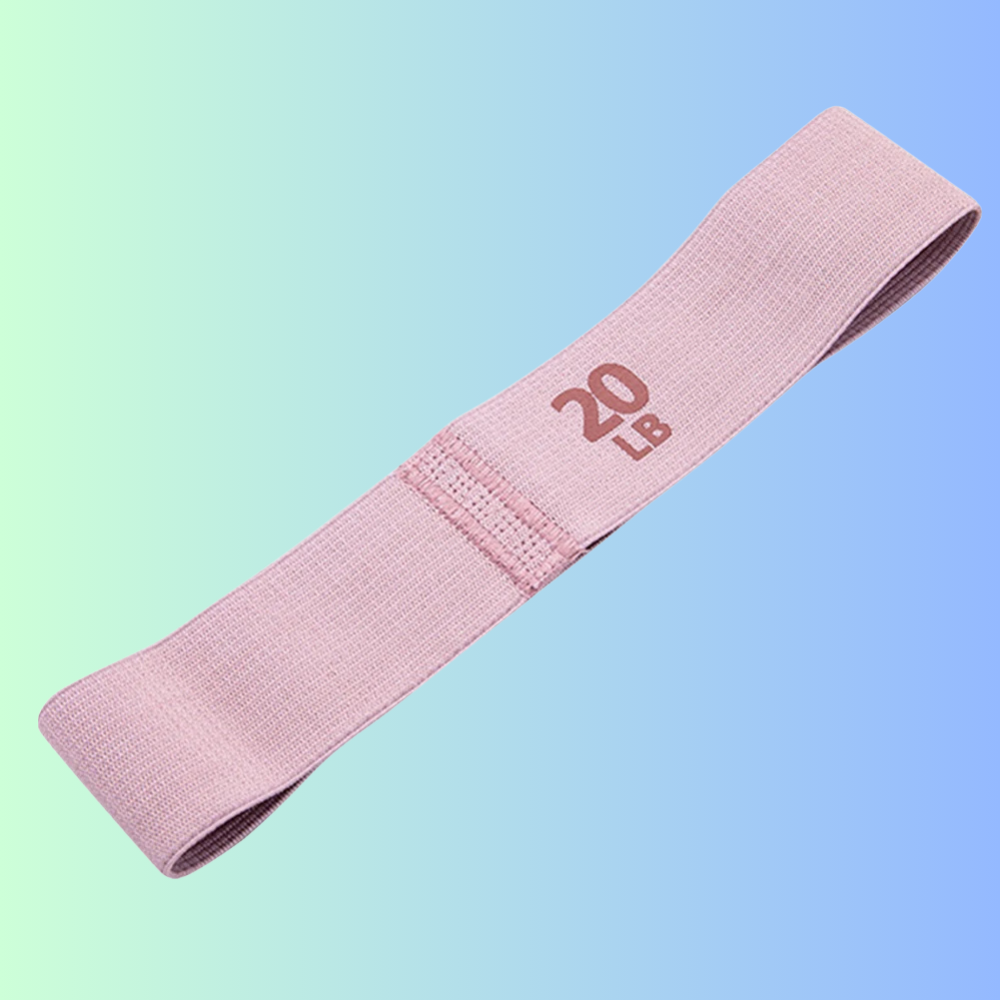 Hip Resistance Bands Anti-Slip - Homfitness™️