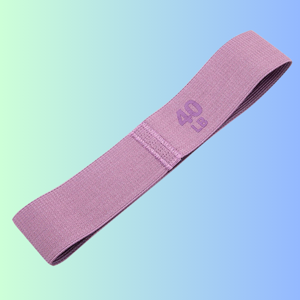 Hip Resistance Bands Anti-Slip - Homfitness™️