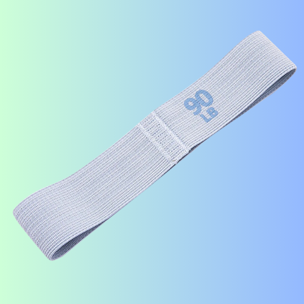 Hip Resistance Bands Anti-Slip - Homfitness™️