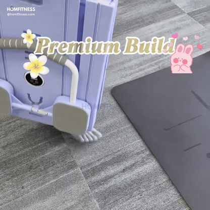 Portable Pilates Board - Homfitness™️
