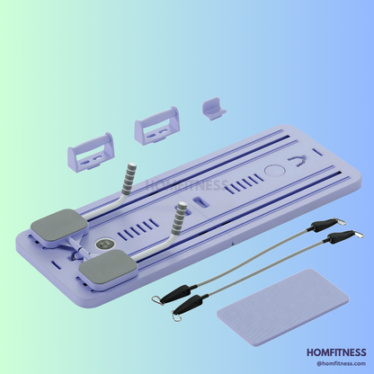 Portable Pilates Board - Homfitness™️