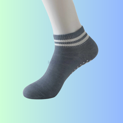 Non Slip Pilates Yoga Socks