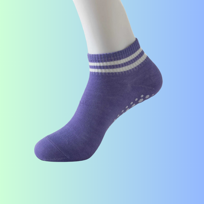 Non Slip Pilates Yoga Socks