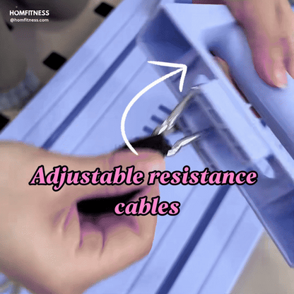 Portable Pilates Board - Homfitness™️